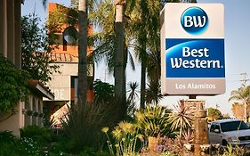 Best Western Los Alamitos Inn&Suites